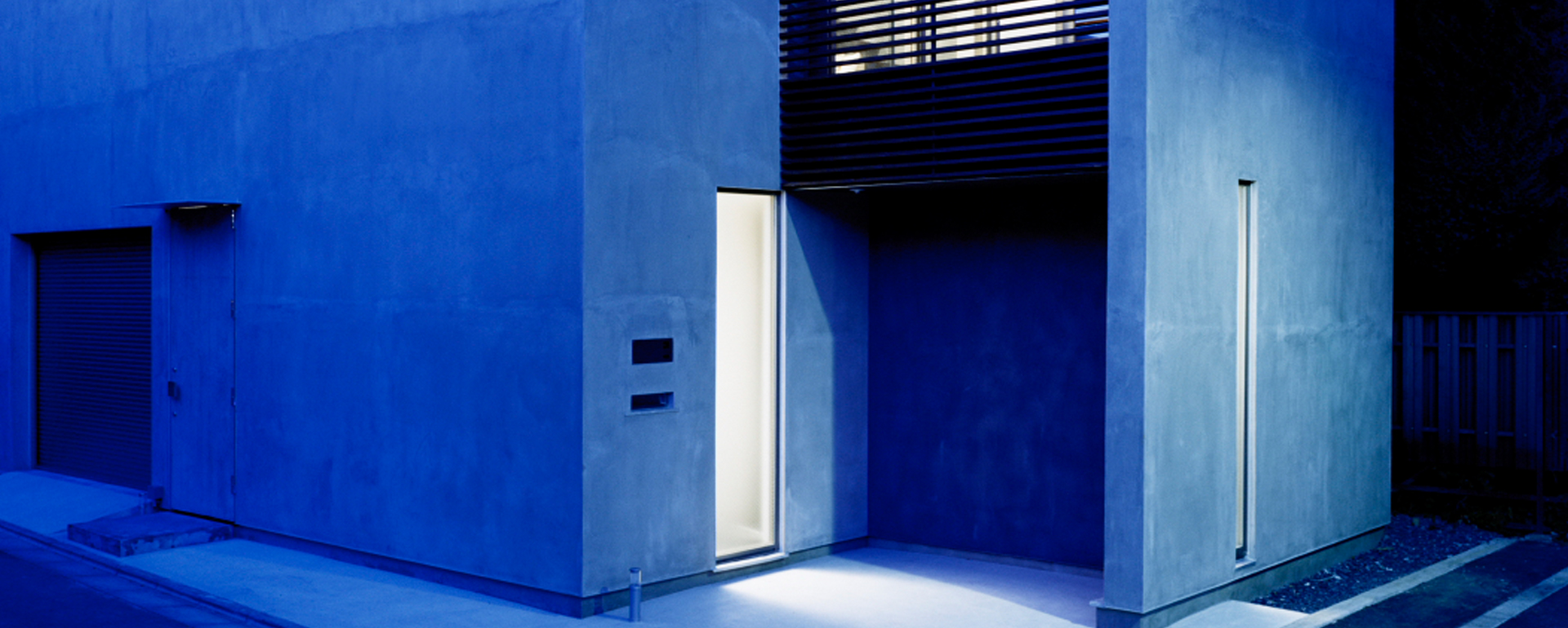 O House by Kimizuka Architects